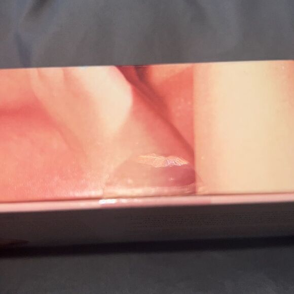 Sacheu Facial Roller Stainless Steel - Picture 2 of 2